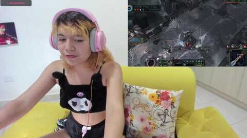 vaiolet1314 @ myfreecams on 20230912