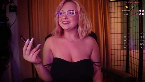 alexxawild @ myfreecams on 20230913