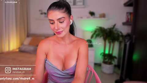 andrea_ker @ myfreecams on 20230913