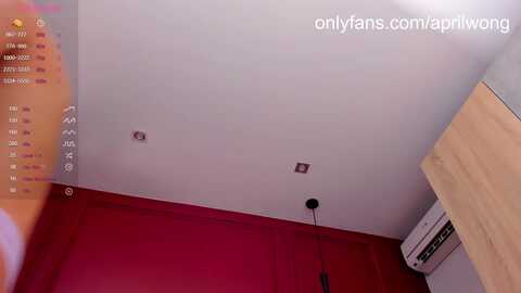 aprilwong @ myfreecams on 20230913