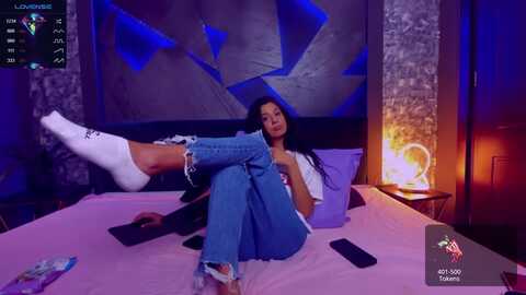 ariannasins @ myfreecams on 20230913