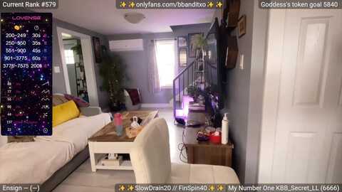 badlandbandit @ myfreecams on 20230913