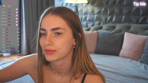 bambi_dee @ myfreecams on 20230913