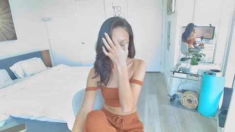 bday_minnie @ myfreecams on 20230913