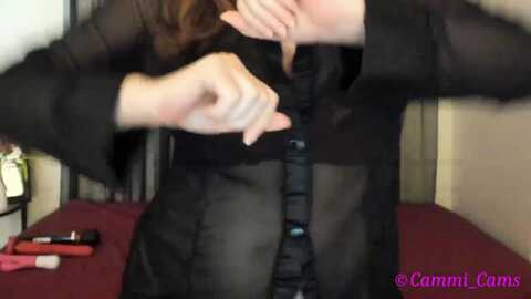 cammicams @ myfreecams on 20230913