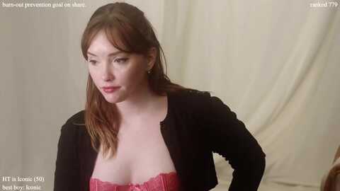 colettedujour @ myfreecams on 20230913