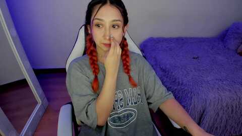 cristal_kat @ myfreecams on 20230913