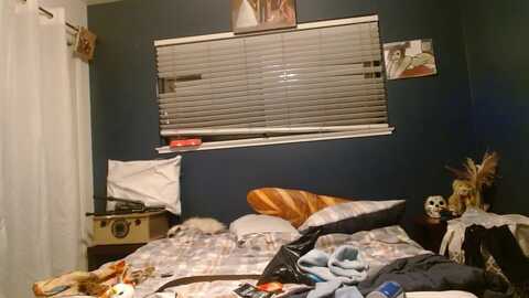 danigreen215 @ myfreecams on 20230913