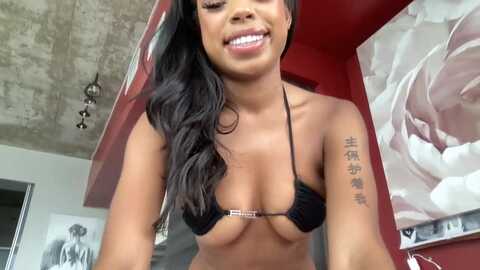 emiliabrooks @ myfreecams on 20230913
