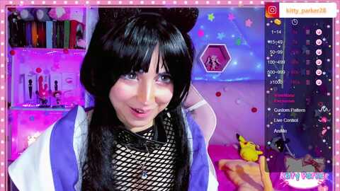 emillyrogers @ myfreecams on 20230913