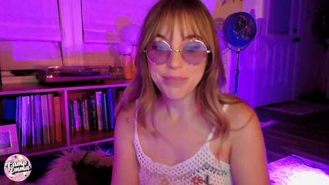 emmastarseed @ myfreecams on 20230913