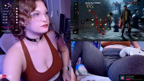 evamilaa @ myfreecams on 20230913