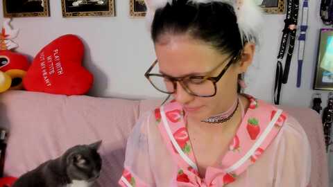 isabelle_babe @ myfreecams on 20230913