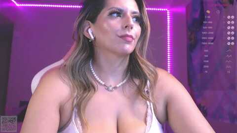 kalirx @ myfreecams on 20230913