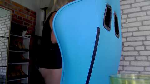 karoline121 @ myfreecams on 20230913