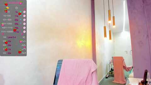 kimibrown @ myfreecams on 20230913