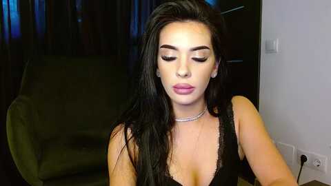 la_bandida @ myfreecams on 20230913