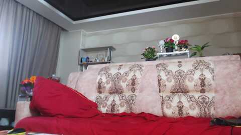 ladybigsmile @ myfreecams on 20230913