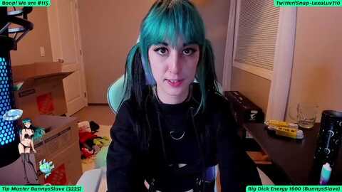 lexaluv @ myfreecams on 20230913