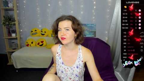 lilia_bern @ myfreecams on 20230913