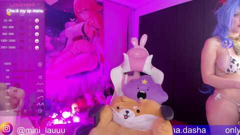 little_ary @ myfreecams on 20230913