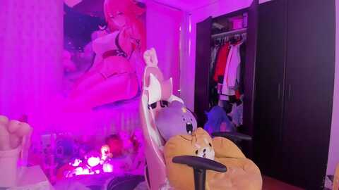 little_ary @ myfreecams on 20230913