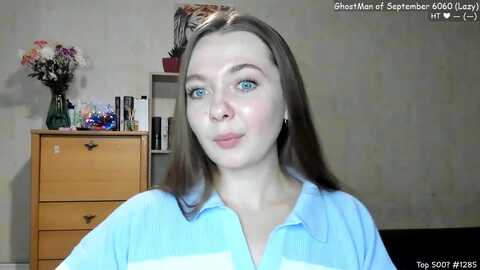 lizaghost @ myfreecams on 20230913