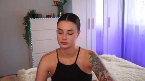 lucynutty @ myfreecams on 20230913