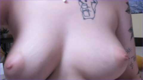 milly_saint @ myfreecams on 20230913