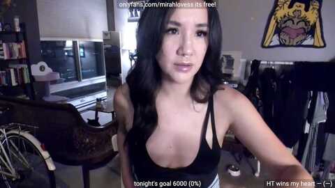 mirah @ myfreecams on 20230913