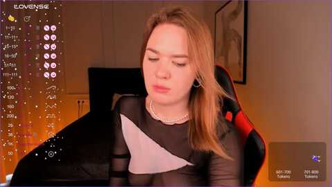 mirraami @ myfreecams on 20230913