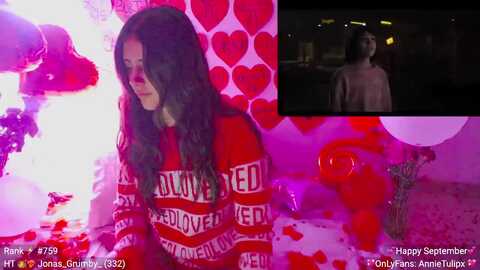 msannie @ myfreecams on 20230913