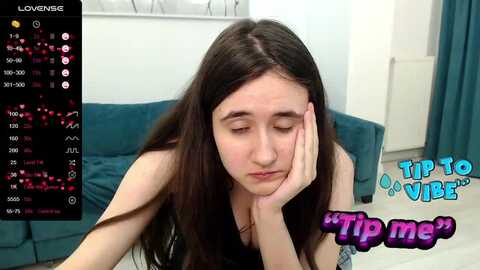 nikabokoo @ myfreecams on 20230913