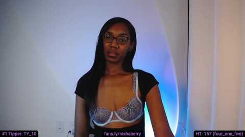 nishaa_ @ myfreecams on 20230913