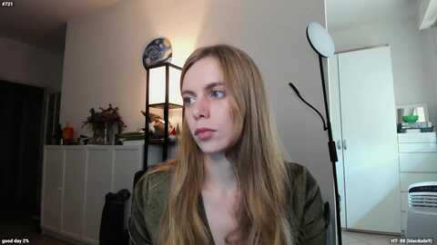 personage @ myfreecams on 20230913