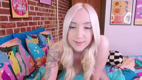 pixie_snow @ myfreecams on 20230913