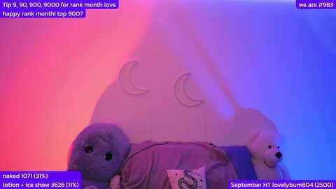 rivermoonx @ myfreecams on 20230913