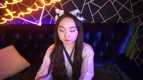 sakurasmile @ myfreecams on 20230913