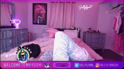 sallylynn @ myfreecams on 20230913