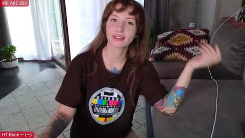 sassykai @ myfreecams on 20230913