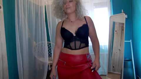 sassykate @ myfreecams on 20230913