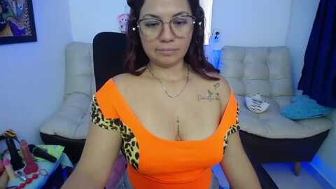 shanel_bigass @ myfreecams on 20230913