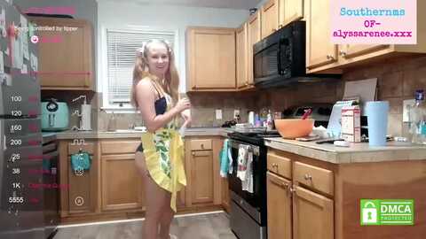 southernms @ myfreecams on 20230913