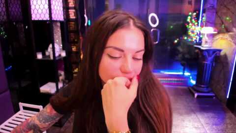 sunn_o @ myfreecams on 20230913