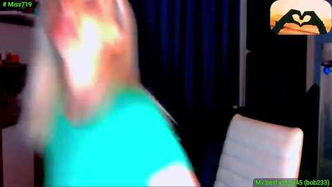 sunnyqueen @ myfreecams on 20230913