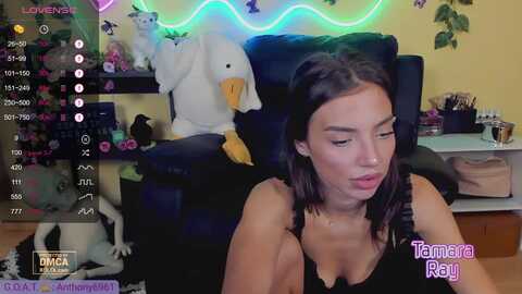 tamararay @ myfreecams on 20230913