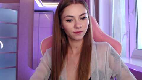 vanillaais_ @ myfreecams on 20230913