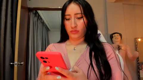 violeta_star @ myfreecams on 20230913