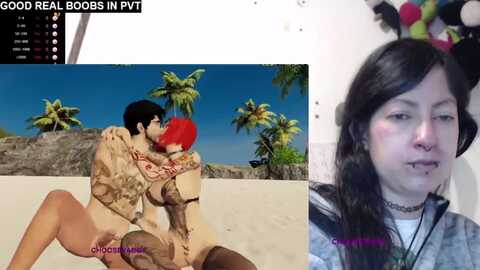 abby_oxox @ myfreecams on 20230914