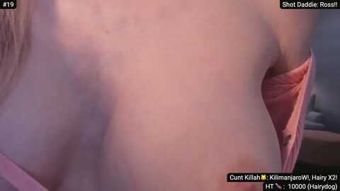 alexiskaren @ myfreecams on 20230914